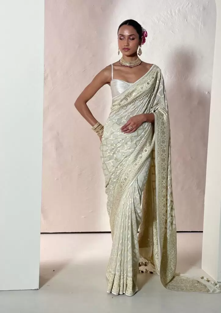 Best saree draping course in mumbai