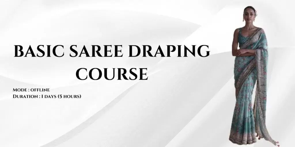 Best Saree Draping Classes In Mumbai